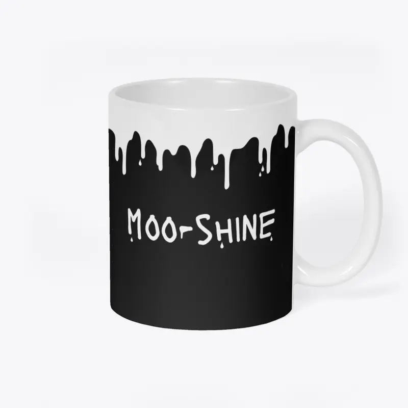 Moo-Shine Mug